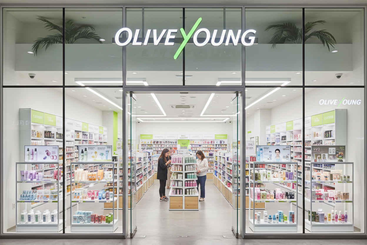Korean Living Essentials – LA Soultree Studio
