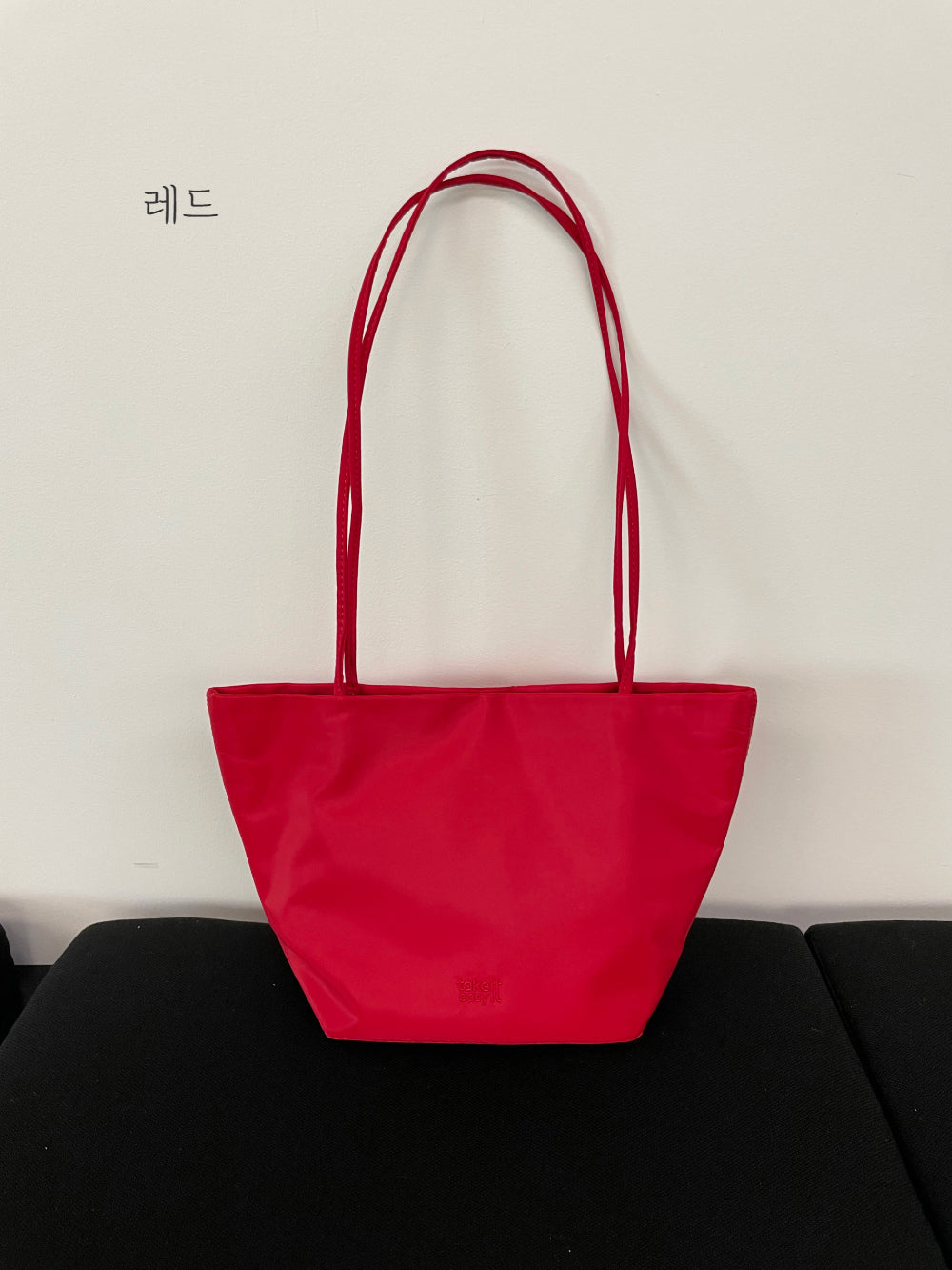 💕 마스 로제 경량 숄더백 | Mars Rosé Lightweight Shoulder Bag