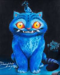 🇰🇷국립중앙박물관 호작도 마그넷 | National Museum of Korea Tiger &amp; Magpie Magnet