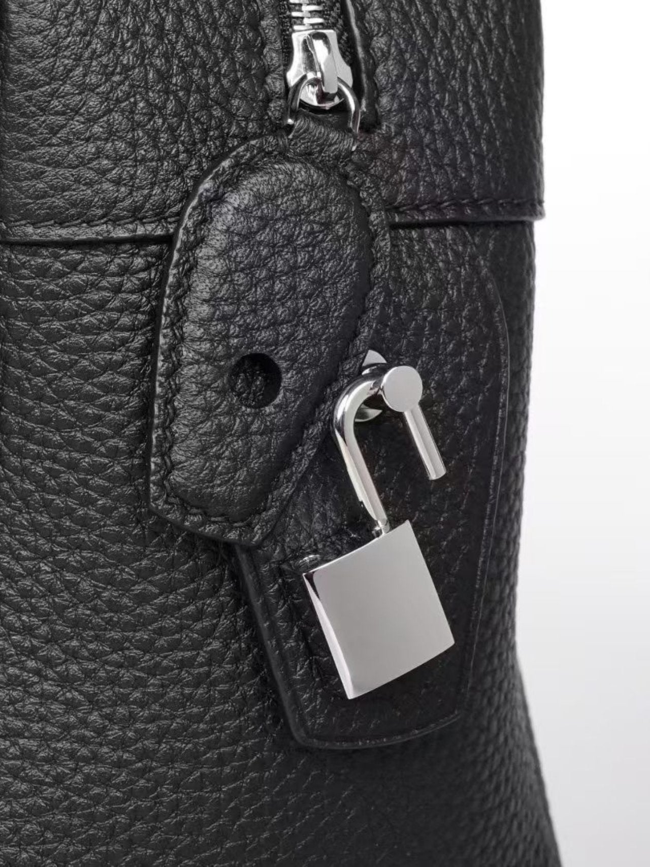 🖤✨ 프리미엄 소가죽 더*우 인디아 무드 클래식 보스턴 토트백 | Premium Leather Boston Tote ✨🖤데일리백 심플백 프리미엄가방