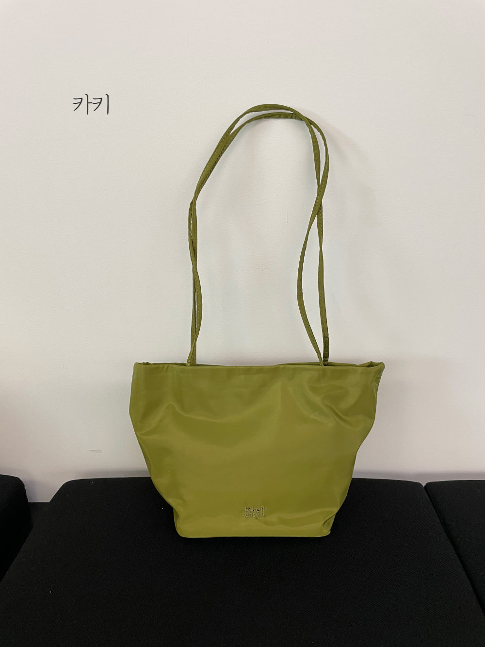 💕 마스 로제 경량 숄더백 | Mars Rosé Lightweight Shoulder Bag