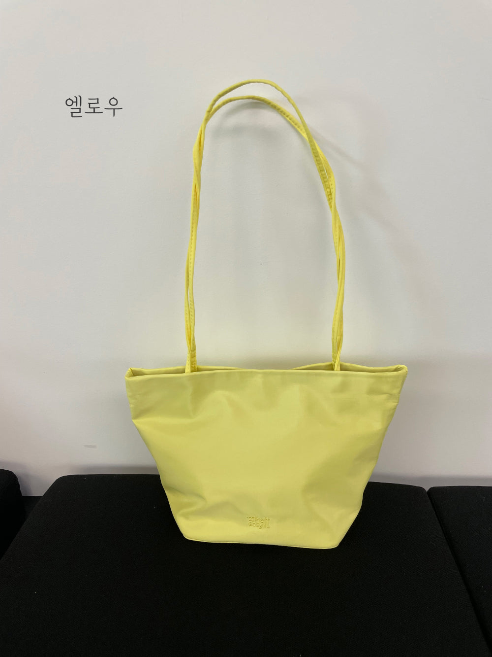 💕 마스 로제 경량 숄더백 | Mars Rosé Lightweight Shoulder Bag
