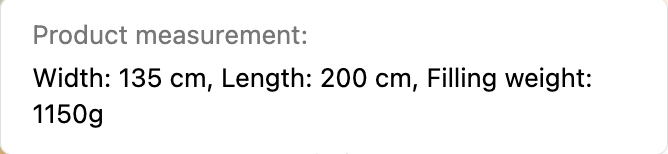 포근 겨울 감성 보헤미안 털 이불(이불 Only)/ Cozy Bohemian Winter Blanket – One-Piece Ultra Warm Quilt