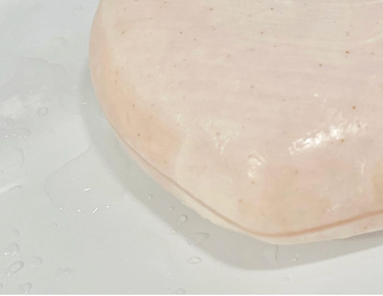 🇯🇵🧼돈키호테 인기 "엉덩이비누" Pelican Soap ‘코이스루 오시리’ 힙 케어 비누 | Pelican Soap “Koisu ru Oshiri” Hip Care Soap | Peach-Scented Smooth & Silky Butt Care Bar