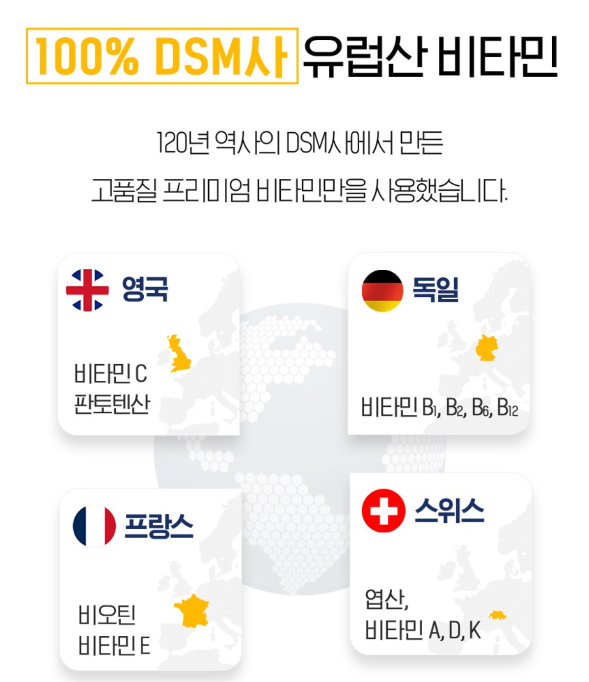 🇰🇷[I’mVita] 아임비타 멀티비타민 데일리 60정 — 하루 한 알로 비타민·미네랄 13종 채움 / I’mVita Multi Vitamin Daily 60 Tablets — Complete Daily Vitamins & Minerals in One Tablet