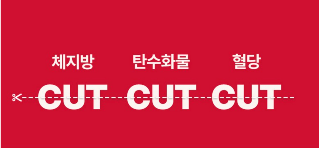 🇰🇷2+1 Sale!![FOODOLOGY] 콜레올로지 컷팅 젤리 — 대한민국 1등 다이어트 젤리 / COLEOLOGY Cutting Jelly — Korea’s No.1 Olive Young Diet Jelly