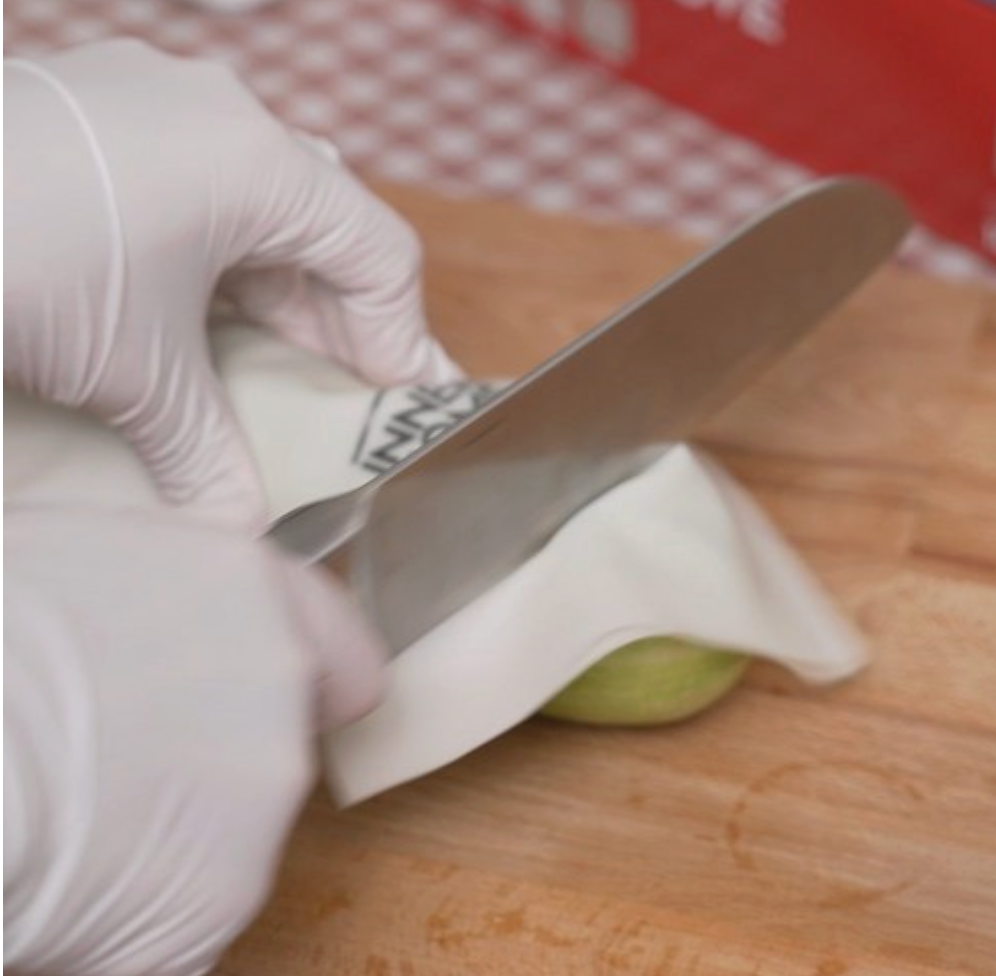 🔥Best🔥[안찢어짐]이너홈 튼튼 니트릴 고무장갑 — 나폴리맛피아가 극찬한 찢어지지 않는 고무장갑/ INNER HOME Ultra-Durable Nitrile Gloves