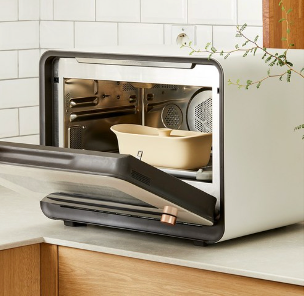 🇰🇷🥘 실리프랑 에코 실리콘 촉촉 생선 찜기 / Silifrang Eco Silicone Steamer