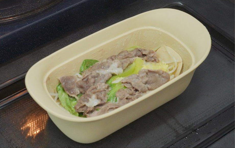 🇰🇷🥘 실리프랑 에코 실리콘 촉촉 생선 찜기 / Silifrang Eco Silicone Steamer