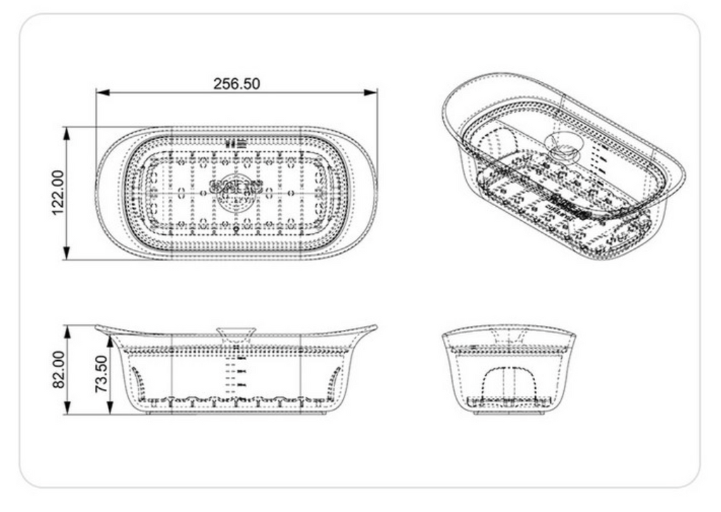 🇰🇷🥘 실리프랑 에코 실리콘 촉촉 생선 찜기 / Silifrang Eco Silicone Steamer