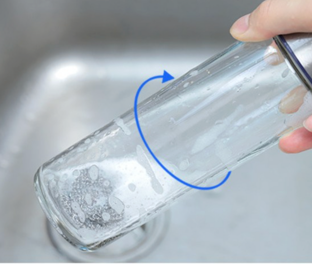 [긁힘없는 철수세미] 니엘로 의료용 316L 스테인리스 철수세미 18cm  Nielo 316L Stainless Steel Scrubber – Large 18cm**