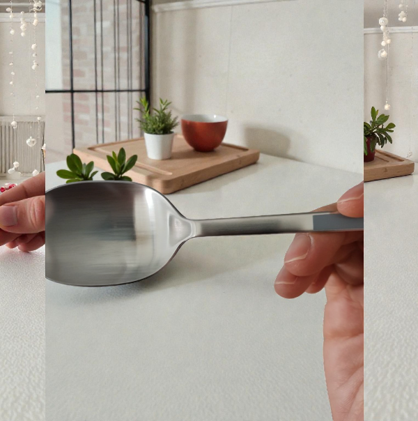 🇰🇷🥄국내산 블루테이블 포스코 세라믹 컬러 수저 4인 세트  Handmade Ceramic Color Cutlery Set (4-Person Set)