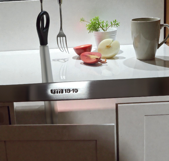 🇰🇷🥄국내산 블루테이블 포스코 세라믹 컬러 수저 4인 세트  Handmade Ceramic Color Cutlery Set (4-Person Set)