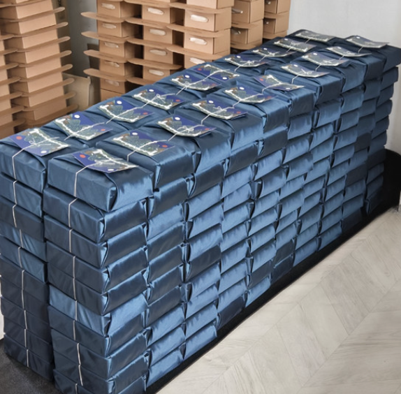 🇰🇷생활담 일월 오봉도 한국 전통 담요 · 국립중앙박물관 굿즈  Korean Traditional Blanket – National Museum of Korea Inspired