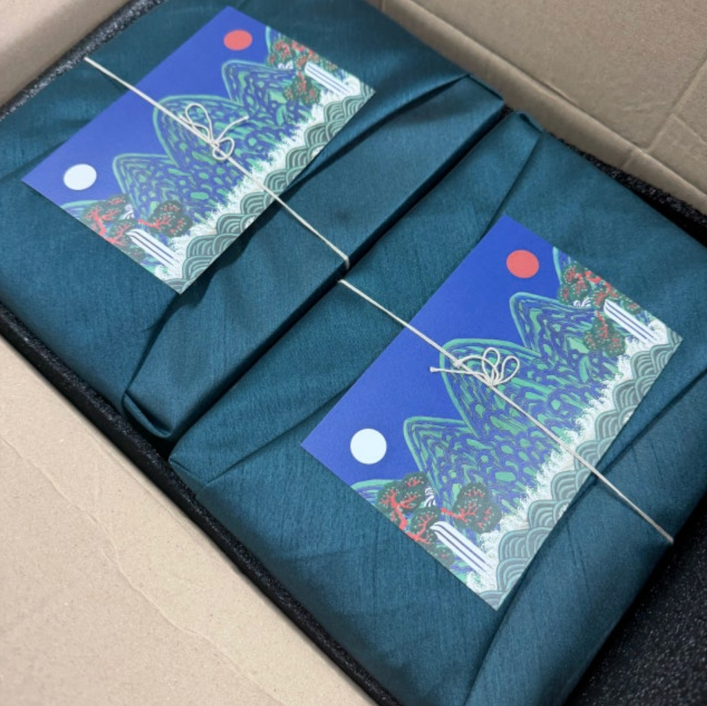 🇰🇷생활담 일월 오봉도 한국 전통 담요 · 국립중앙박물관 굿즈  Korean Traditional Blanket – National Museum of Korea Inspired