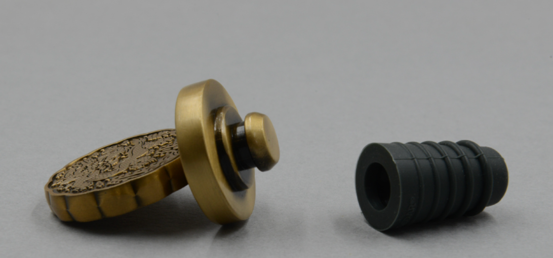 🇰🇷국립 중앙박물관 정품 굿즈 [조선왕실 와인마개 스토퍼] / Joseon Royal Wine Stopper