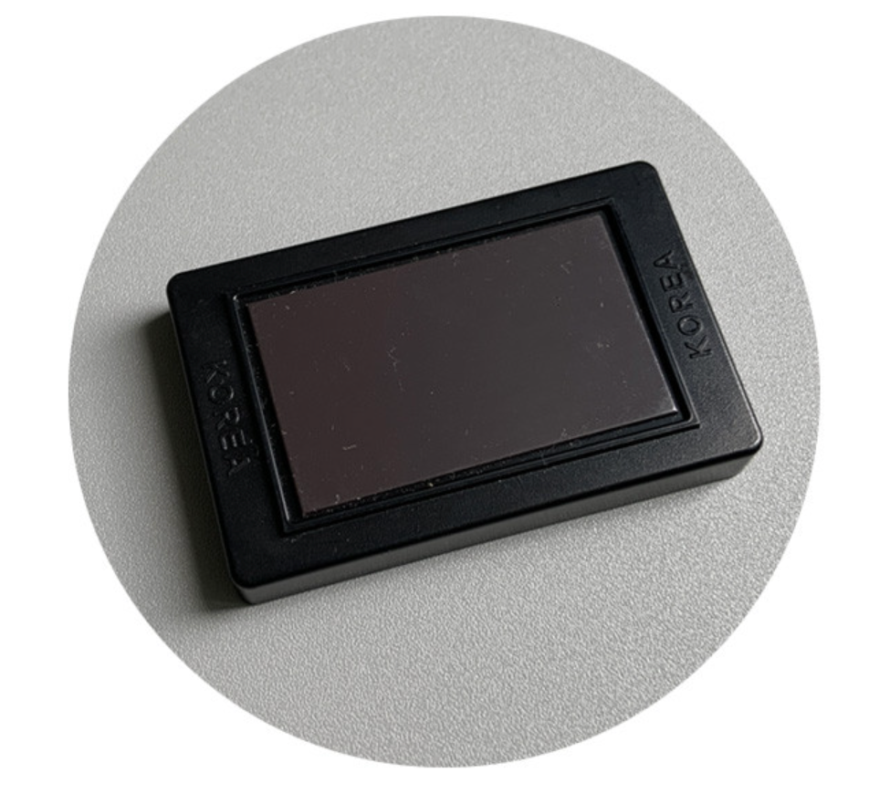 🇰🇷한국 전통 명소 컬렉션 냉장고 마그넷 9종 / Korean Landmark Souvenir Magnet Collection (9 Designs)