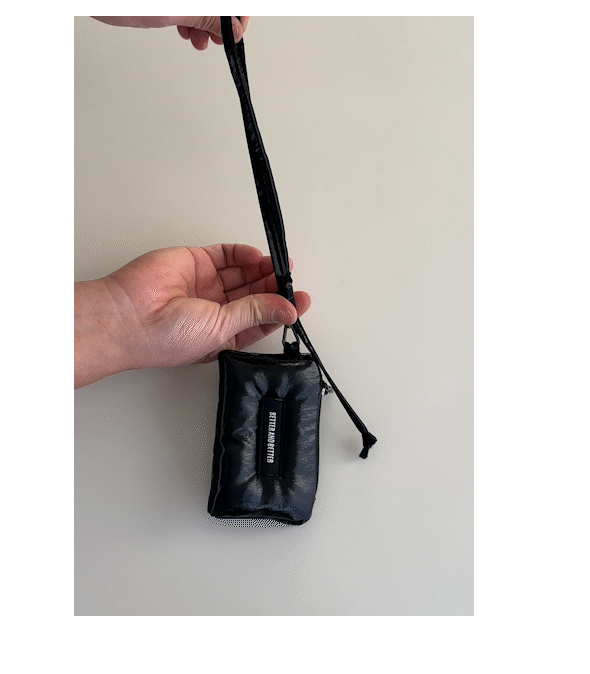 🇰🇷핸드메이드 프렌치파이 미니 카드지갑 / Pie style handmade Mini Card Wallet