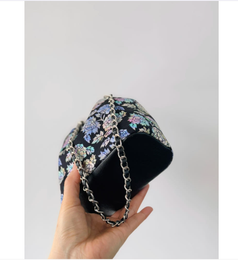 🇰🇷🤩단청 미니백 체인가방 / Dancheong Mini Chain Bag