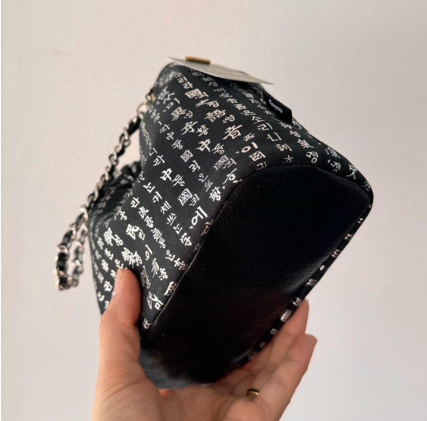 🇰🇷🤩단청 미니백 체인가방 / Dancheong Mini Chain Bag