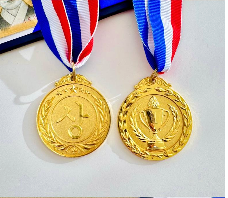 💰프렌치로즈 💵부모님 용돈💵 상장 선물 세트 (7종 옵션) Parent Cash Gift Award Gift Set (7 Options)