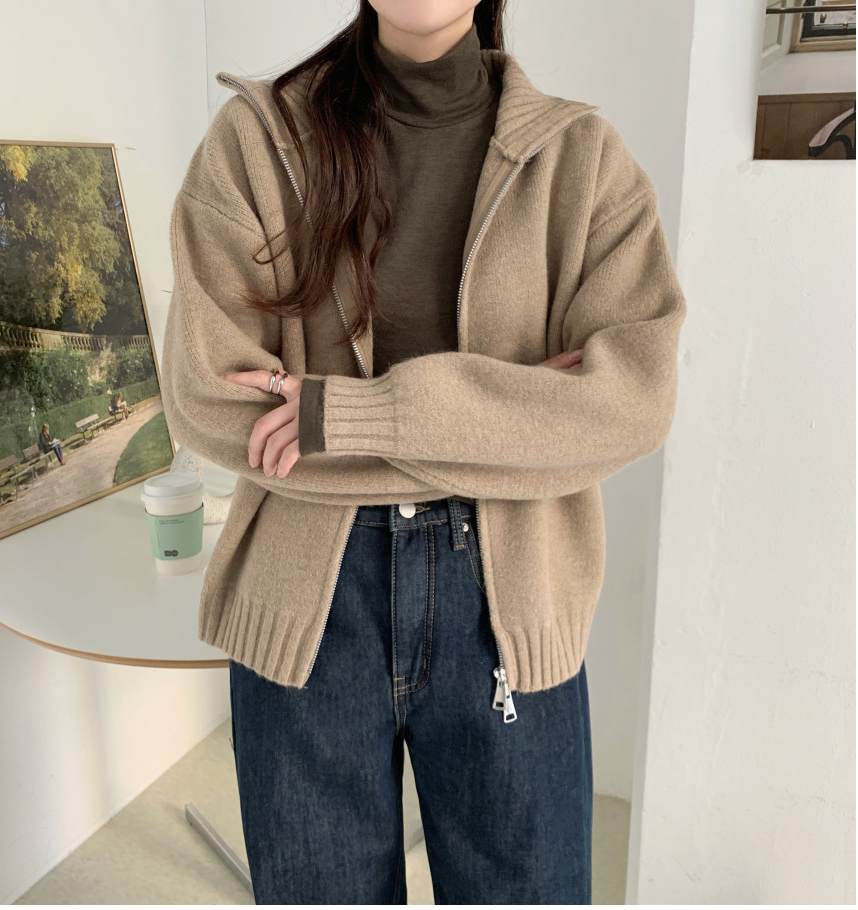 [S~XL][스판/노수선/기모or일반버전] 카일 절개 인밴딩 롱 와이드 인생청바지 (4color)/3-Length Cut Seam Banding Wide Denim Pants