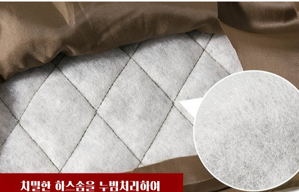 [77까지][이쁘지오]풍성한 퀼팅 누빔 A라인 패딩 플레어 스커트  Winter Quilted A-Line Padded Flare Skirt