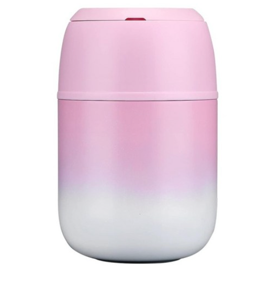 [스푼일체형] 츄럽 푸드자 500ml Churup Vacuum Insulated Food Jar
