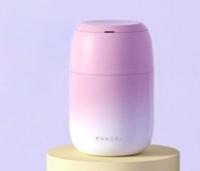 [스푼일체형] 츄럽 푸드자 500ml Churup Vacuum Insulated Food Jar