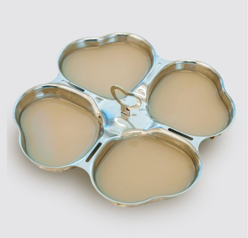 🔥HOT [당뇨밥][기존밥솥사용] 이고다 저당 플레이트 | Igoda Low-Starch Rice Plate