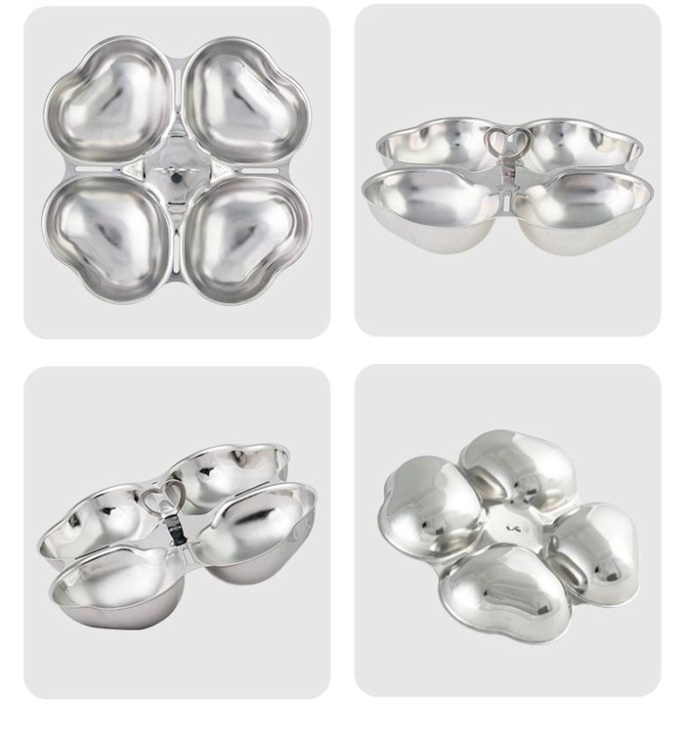 🔥HOT [당뇨밥][기존밥솥사용] 이고다 저당 플레이트 | Igoda Low-Starch Rice Plate