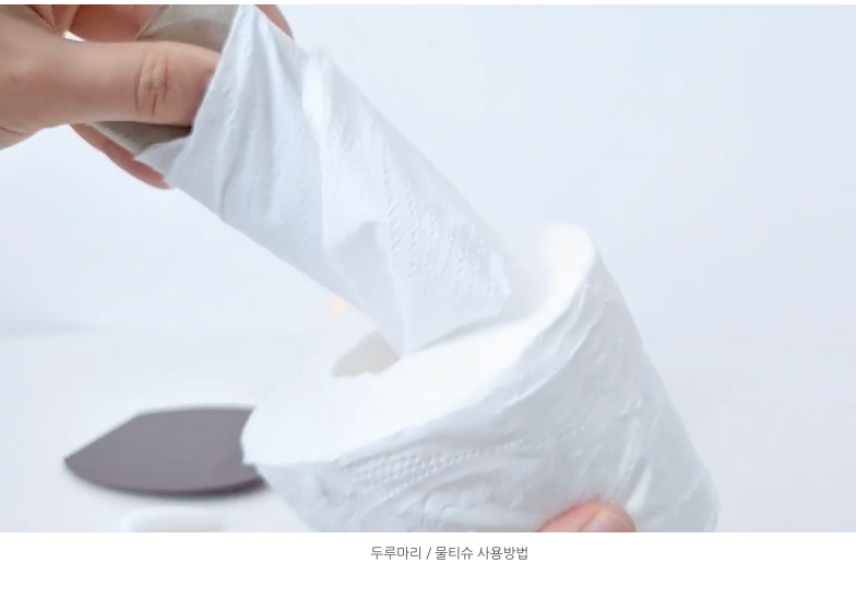 [집들이선물][나혼산] 맹구 콧물 티슈케이스 / Maeng-Gu Runny Nose Tissue Case