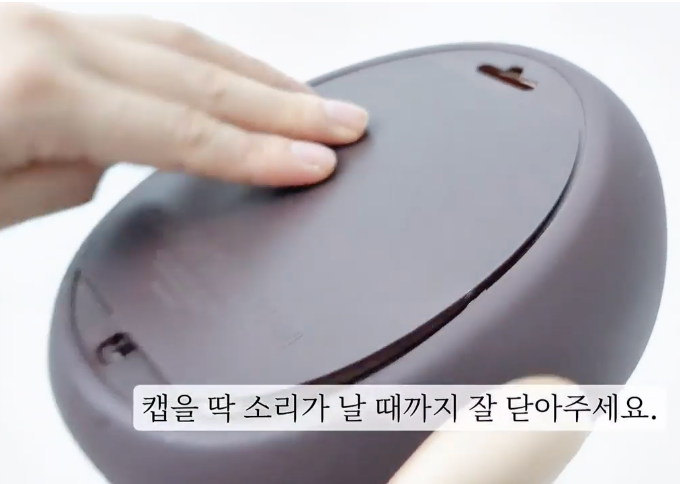 [집들이선물][나혼산] 맹구 콧물 티슈케이스 / Maeng-Gu Runny Nose Tissue Case