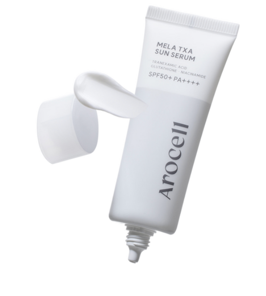 [NO 선크림!!][기안84 SUN SERUM☀️] 하루 한 번 24시간 지속! 러닝족 선세럼!!! 🔥멜라 TXA 선세럼🔥 SPF50+ PA++++ MELA TXA SUN SERUM SPF50+ PA++++