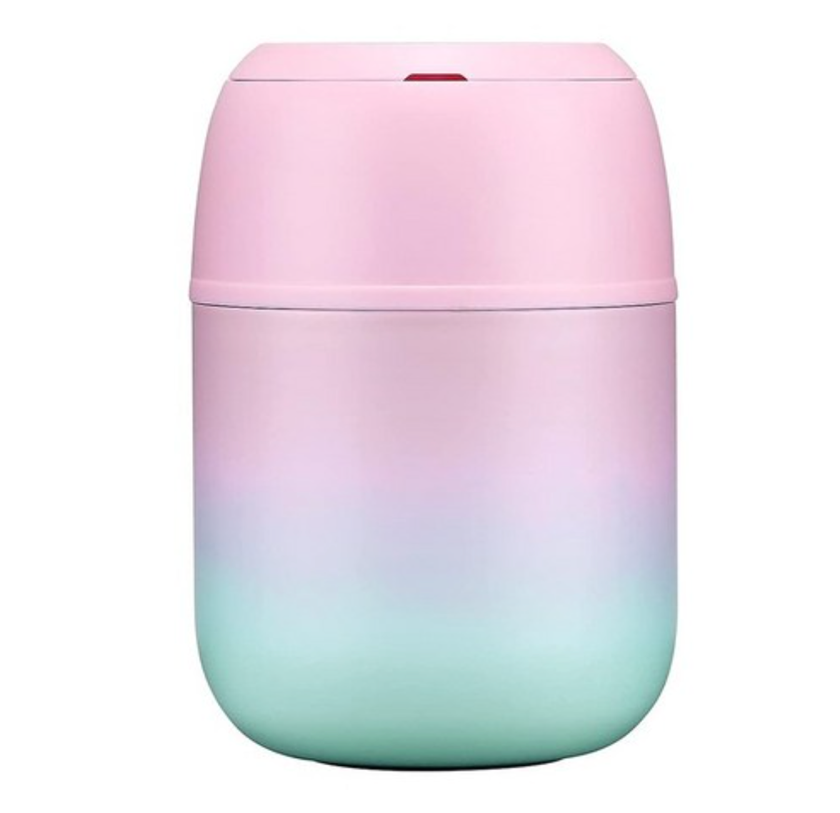[보온도시락] [스푼일체형] 츄럽 푸드자 500ml Churup Vacuum Insulated Food Jar