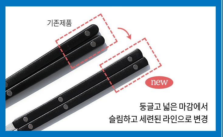 🥄🌸[프리미엄 라인 수저세트] [한식수저2인/4인 세트][보겐 쌍띠에] 프리미엄 고급 국산 스테인리스 수저세트 VOGEN Ssangttie Premium Korean Stainless Cutlery Set