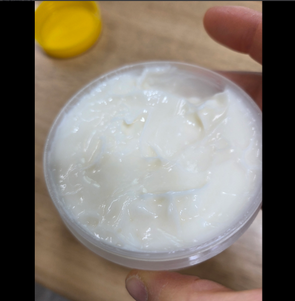 🦶🏻고운발 명품 풋크림 2 or 4개 세트 Premium Foot Care Cream Set (2 or 4 pcs) 🦶✨