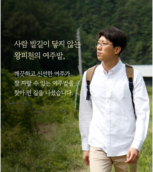 🍃[편하게 섭취가능한 여주환]🍃 유기농 여주환 스틱 Organic Bitter Melon Pill Stick  국내산 100% 유기농 여주로 완성한 데일리 클린 케어