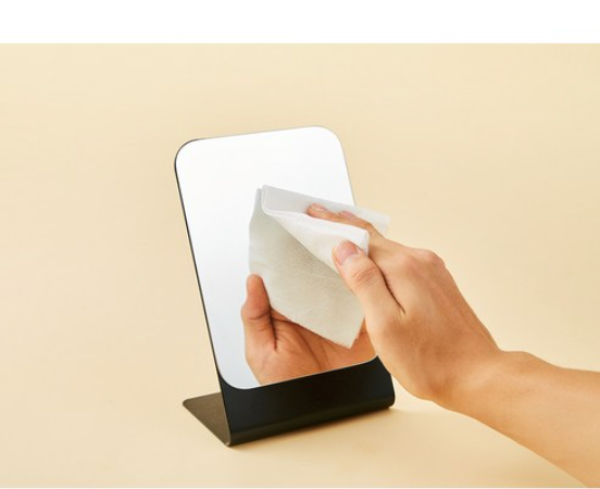 🪞🫧탐사 유리·거울 세정티슈🧼Perfect Sweep Glass & Mirror Cleaning Wipes (4-Pack Set)