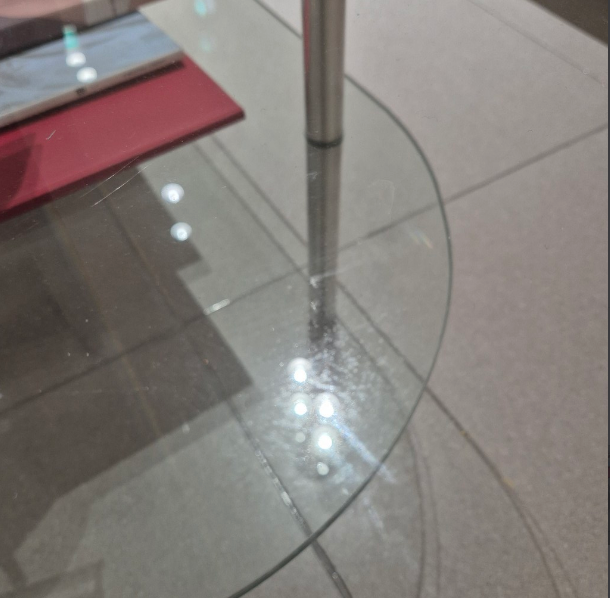 🪞🫧탐사 유리·거울 세정티슈🧼Perfect Sweep Glass & Mirror Cleaning Wipes (4-Pack Set)