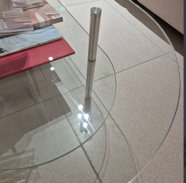 🪞🫧탐사 유리·거울 세정티슈🧼Perfect Sweep Glass & Mirror Cleaning Wipes (4-Pack Set)