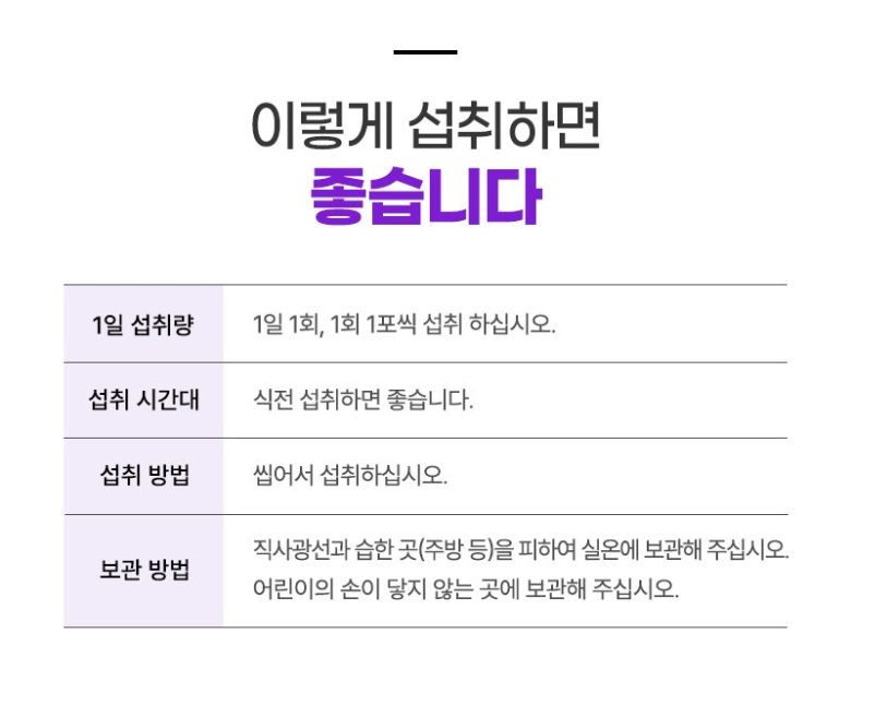 💜👧🏻[락피도 캐치티니핑 비타민젤리]락피도 영양가득 7가지 비타젤리 Lakpidol Multi Vitamin Jelly for Kids (Catch! Teenieping)