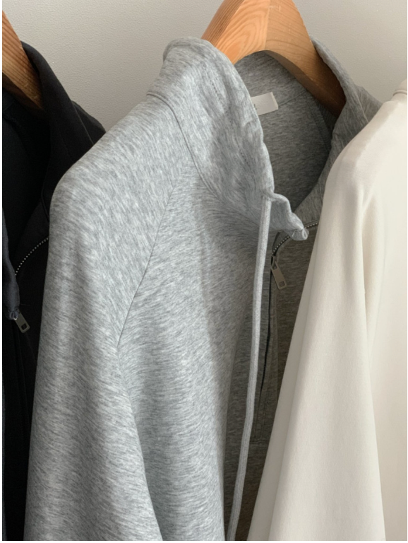 🌳26SS 봄신상🌳 텐셀 모달 트레이닝 집업 스커트 세트 Tencel Modal Zip-Up Training Skirt Set