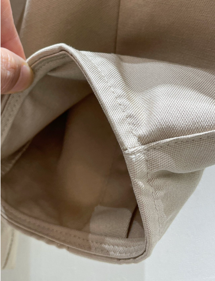 🛍️🌼26SS 볼륨 퍼프 소매 사선 카라 크롭 자켓🌼 – 블라우스형 부티끄 유니크 자켓 / 26SS Volume Puff Sleeve Asymmetrical Collar Cropped Jacket – Boutique Blouse-Style Jacket