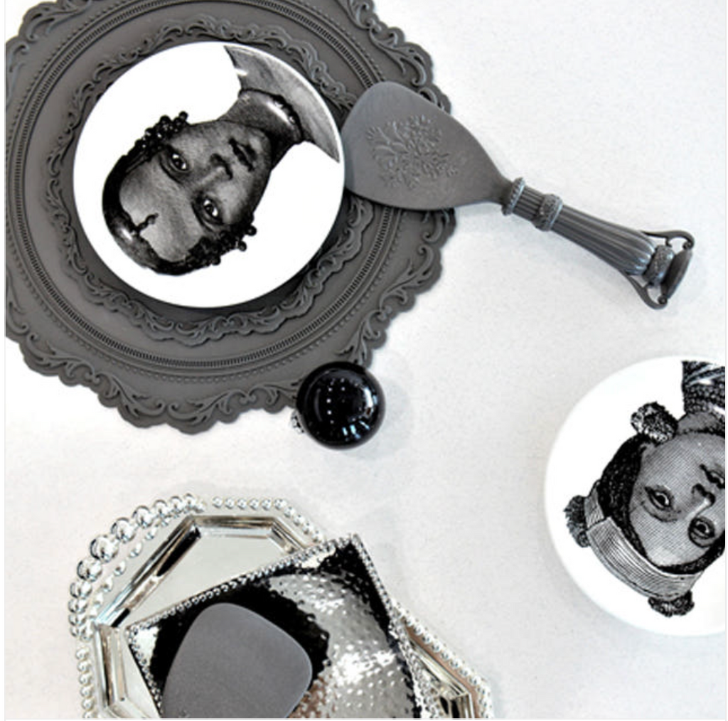 💜[명품밥주걱/스파출러]💜 오마주 헤론 법주걱 스파출러 – Absolutely The First-Class Kitchenware / O’HOMAGE HIERON Premium Spatula