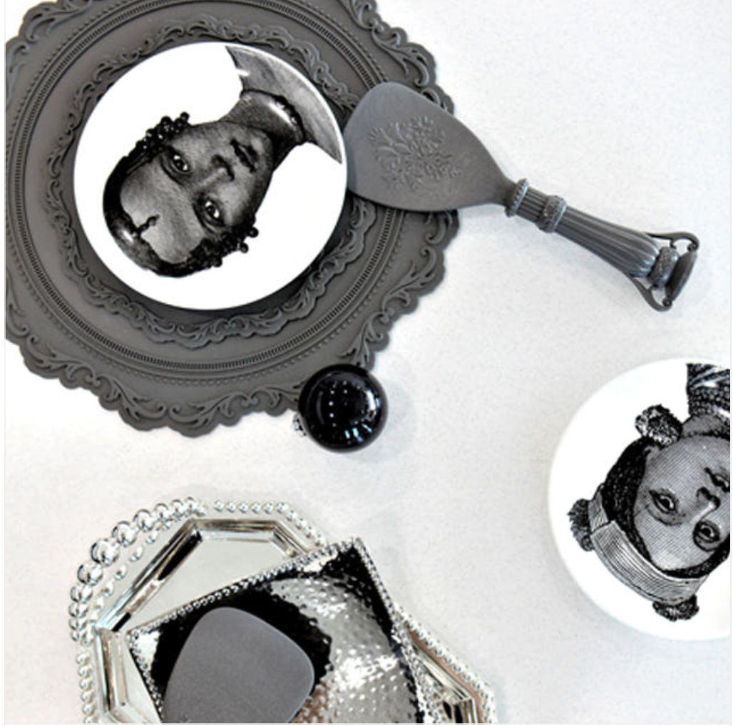 💜[명품밥주걱/스파출러]💜 오마주 헤론 법주걱 스파출러 – Absolutely The First-Class Kitchenware / O’HOMAGE HIERON Premium Spatula