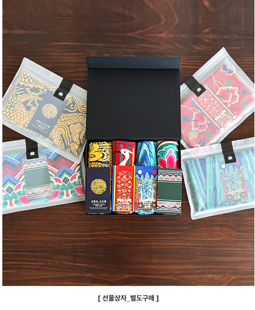 🇰🇷[국립중앙 박물관 뮷즈 No.1 비치타올]🇰🇷 국립중앙박물관 정식 굿즈 곤룡포 & 활옷 비치타월 140×70cm 프리미엄 극세사 Korean National Museum Official Beach Towel Gonryongpo & Hwarot