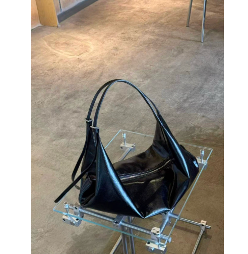 🌸✨ 현재 동대문 도매 1위 봄신상 숄더백 | 💙 페스타 스프링 숄더백 5컬러 💙 아이보리·블루·핑크·옐로우·블랙 데일리 빅백 가벼운 인조가죽 숄더백 Festa Spring Shoulder Bag