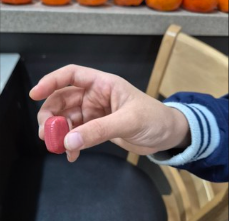 🍓✨ 추억의 텐텐 어린이 멀티비타민 80정 / Nostalgic Mini TenTen Kids Multivitamin 80 Tablets ✨🍓