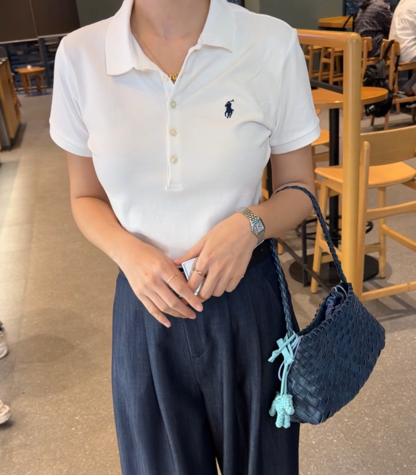 ✨🌿[비건레더]🌿✨드래곤 와플 로잔나 위빙 토트백 5COLOR👜 프리미엄 비건레더 합성피혁 숄더백｜스틸블루·카멜·아이보리·브라운·블랙｜가볍고 고급스러운 데일리백 Premium Vegan Leather Dragon Waffle Rosanna Woven Tote Bag